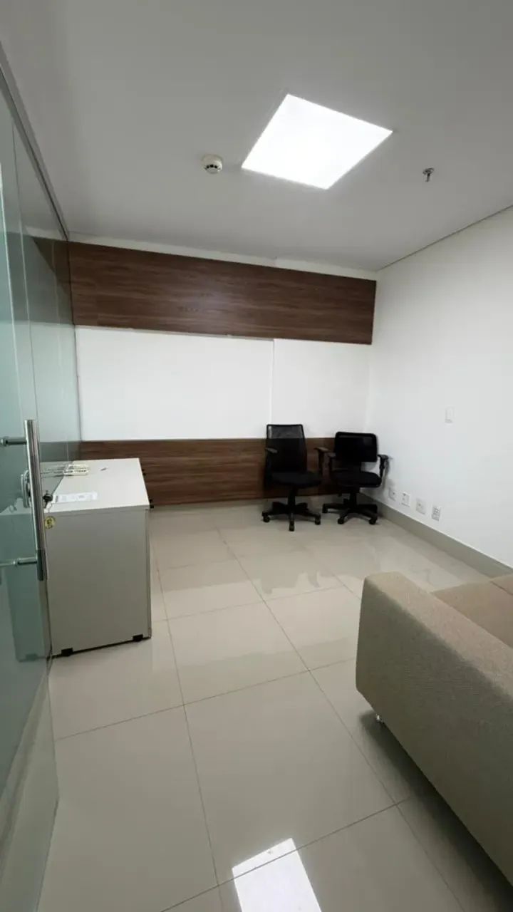 Cristal Office Alugo Sala Comercial - Foto 4