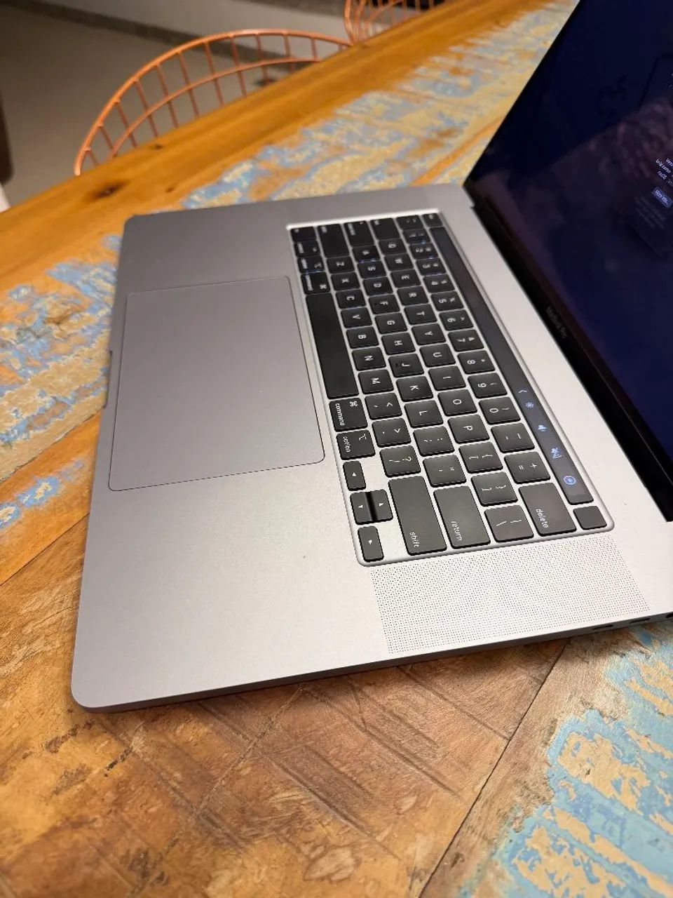 MacBook Pro 2020 - i9 com 64gb de RAM!!! - Notebooks - Praia da