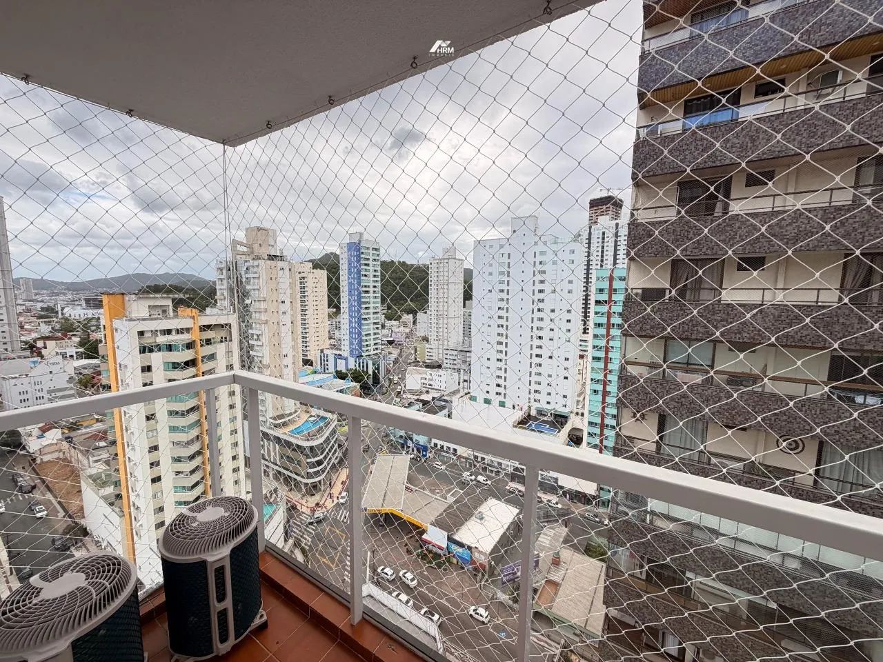 Apartamento totalmente mobiliado - Edifício Central - Foto 5