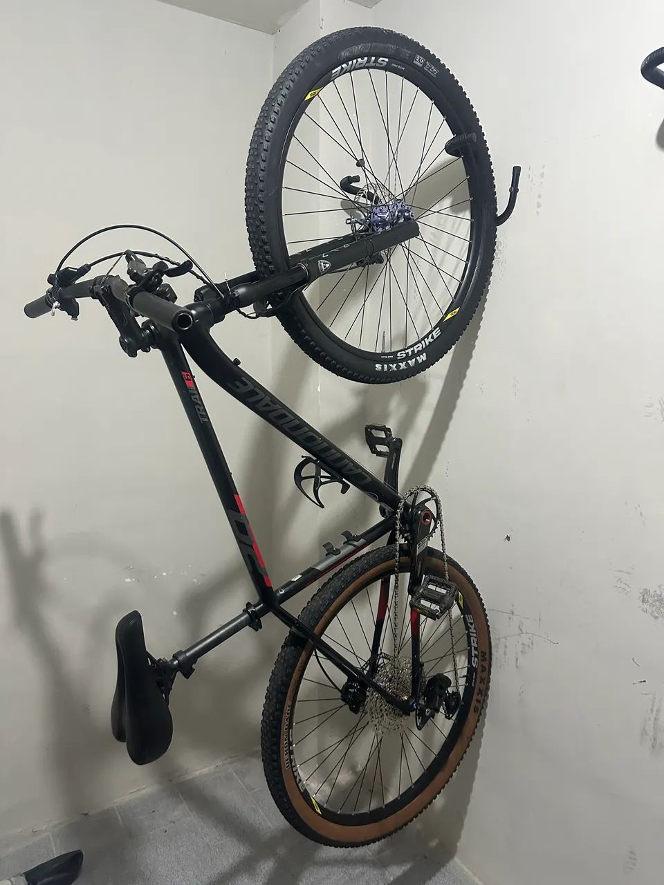 Bicicleta aro 29 - Foto 3