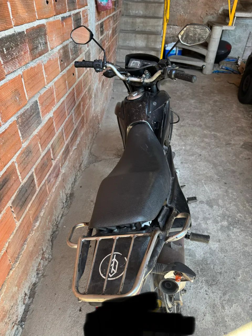 BROS ESD 150 cc - Foto 4