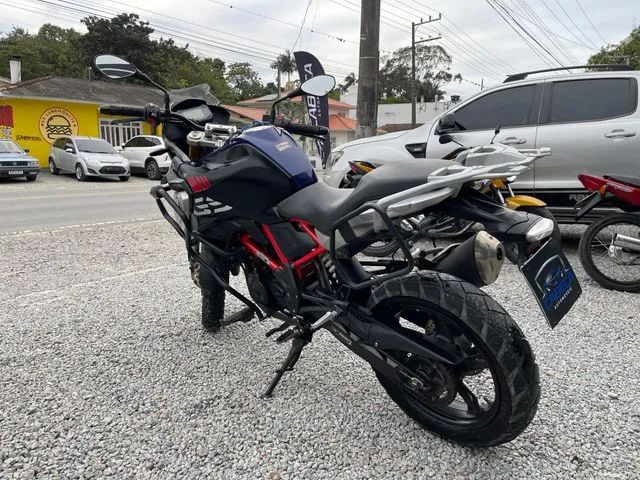 BMW G 310 GS - Foto 5