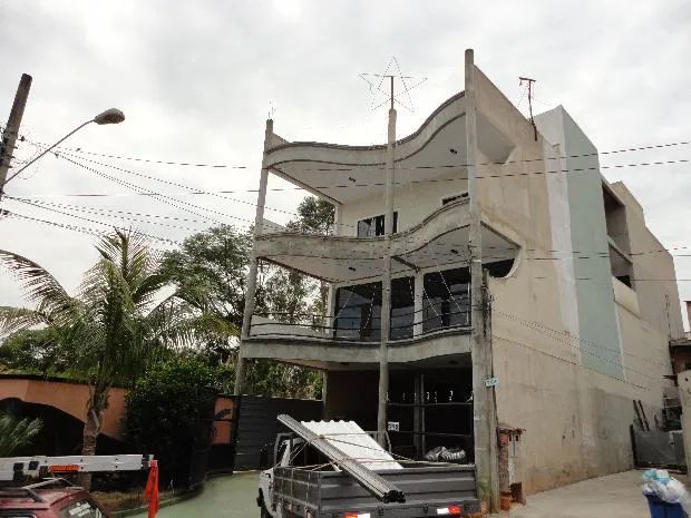 Comercial Prédios em bairros em Sorocaba
