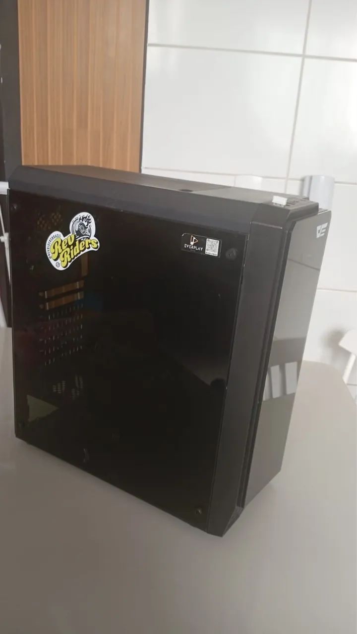Gabinete gamer AIGO - Foto 3