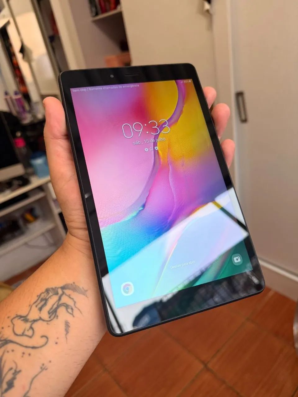 Samsung Galaxy Tab A8 - Foto 3