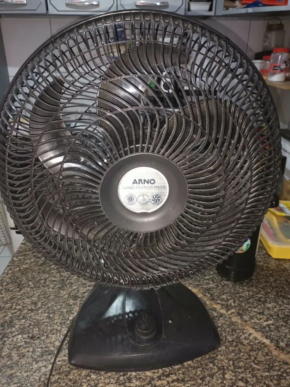 ARNO TURBO SILÊNCIO MAXX - Foto 2