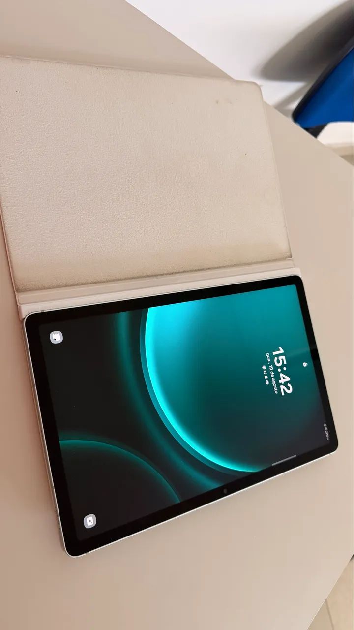Tablet S9 FÉ - Foto 2