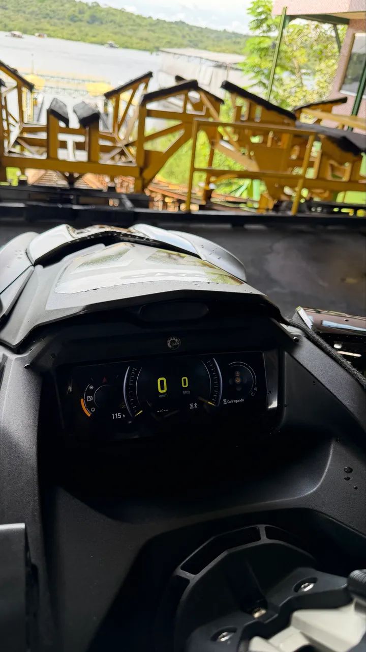 jetski 300 rxpx 2023 - Foto 6