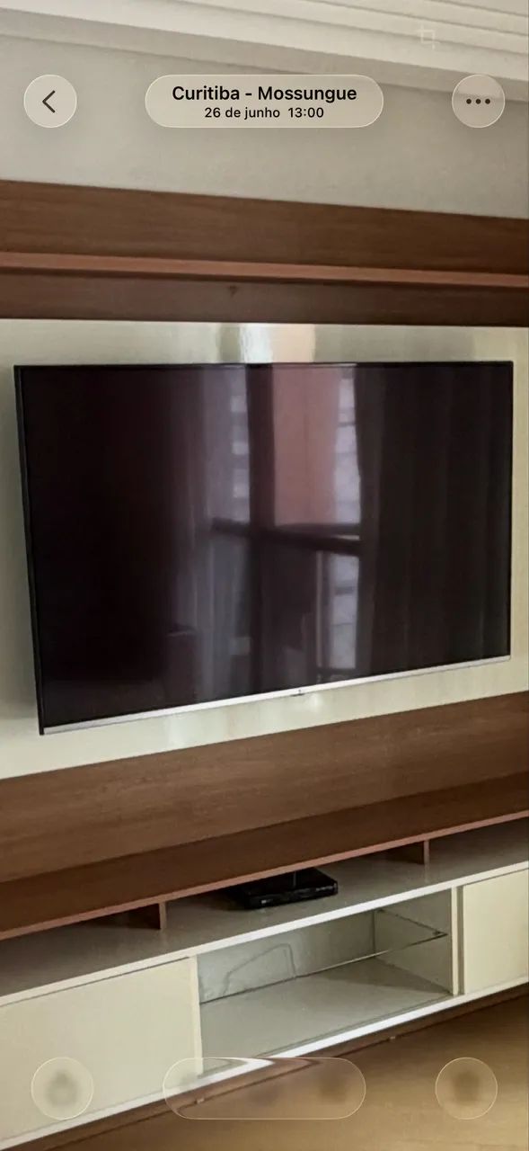 LG Smart TV 55? 4K UHD - Modelo 55UM7520PSB