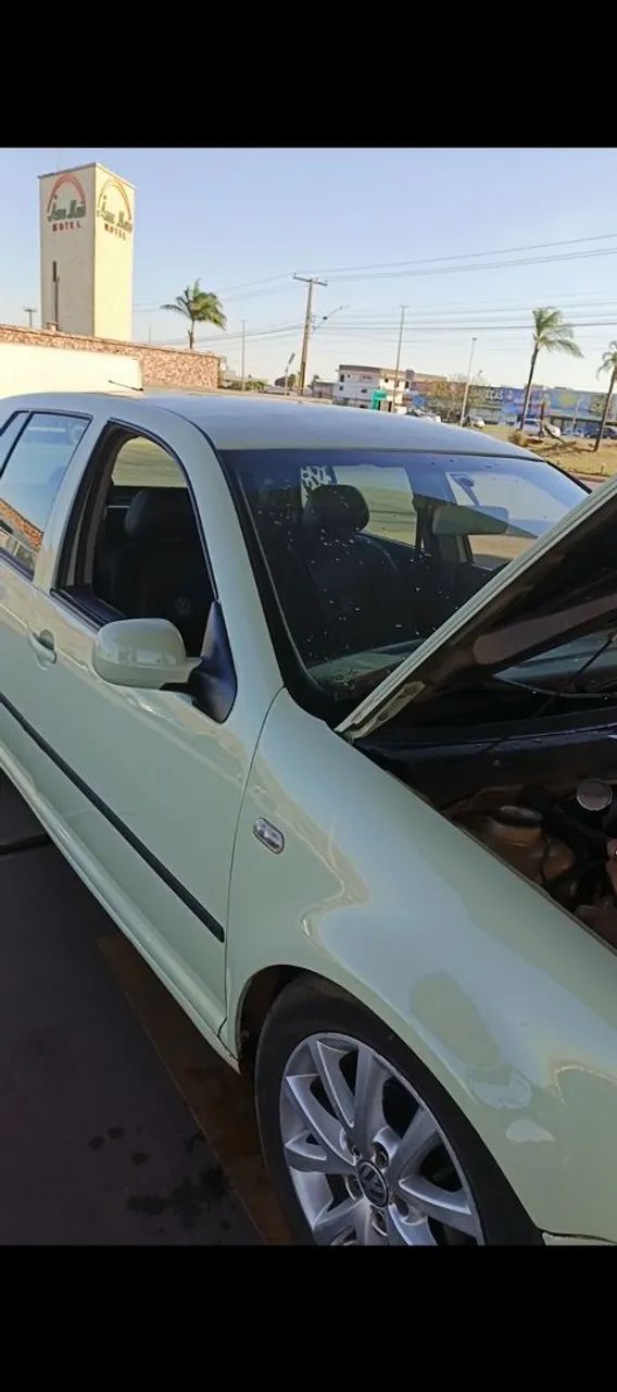 Golf 2001  - Foto 3