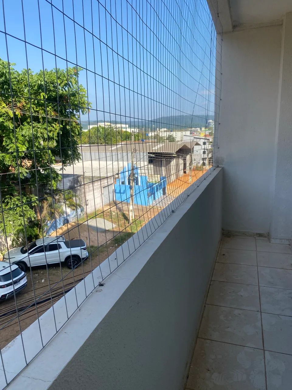 Aluga-se este lindo apartamento de dois quartos  - Foto 3