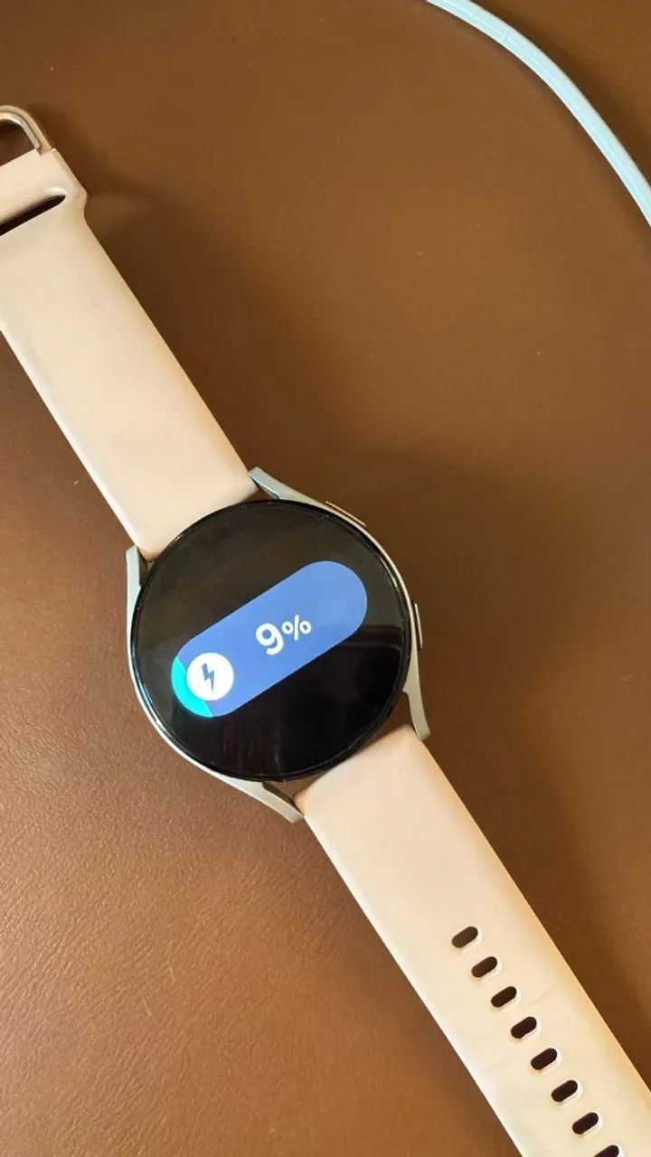Samsung Galaxy Watch 5 - Foto 5