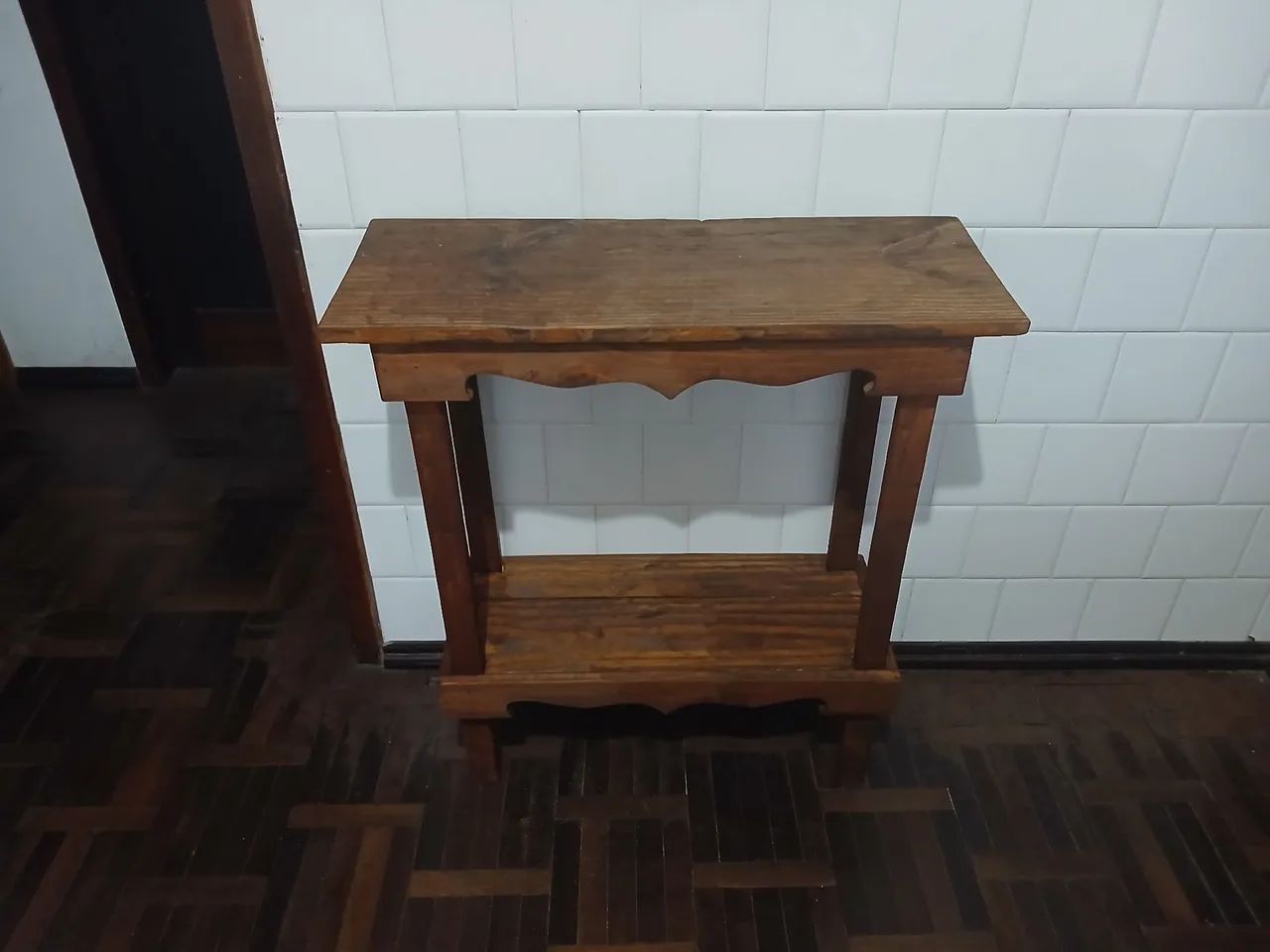Aparador estilo rustico novo - Foto 2