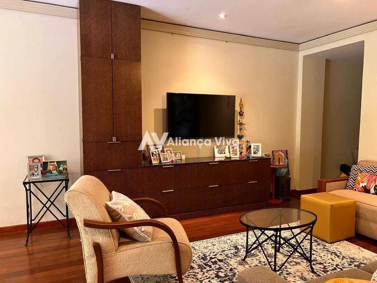 Copacabana | Apartamento 3 quartos, sendo 1 suite - Foto 3