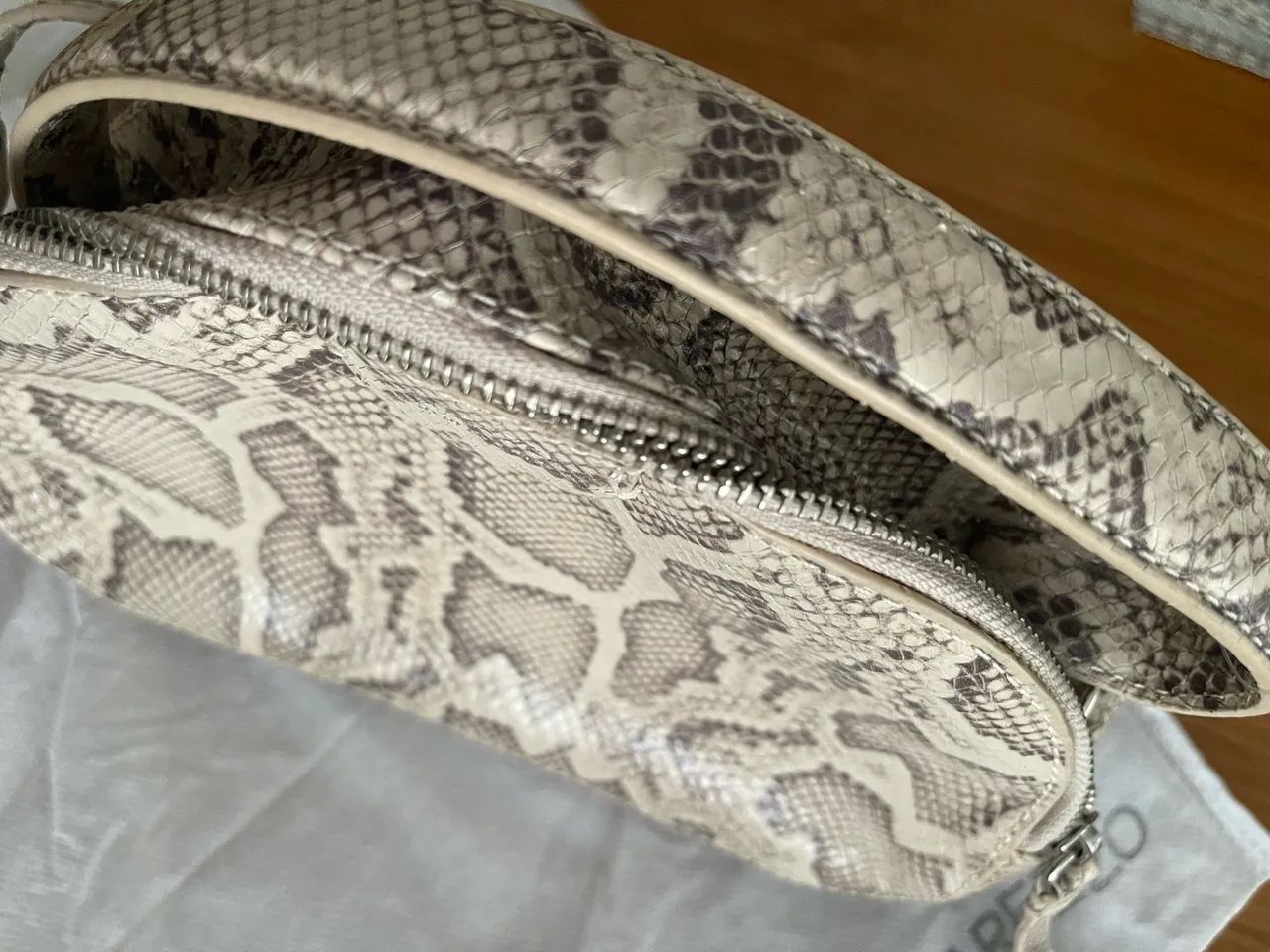 Bolsa Arezzo - Foto 3