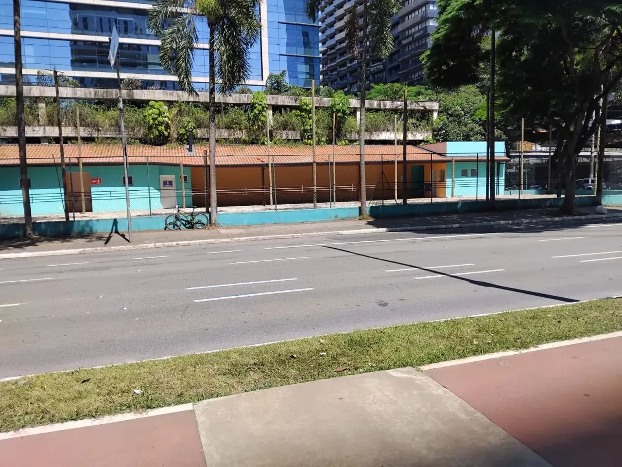 Imóvel para aluguel e venda possui 580 metros quadrados em Vila Olímpia - São Paulo - SP