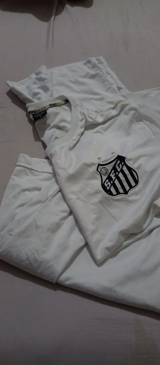 Conjunto Meninos da Vila - Foto 4