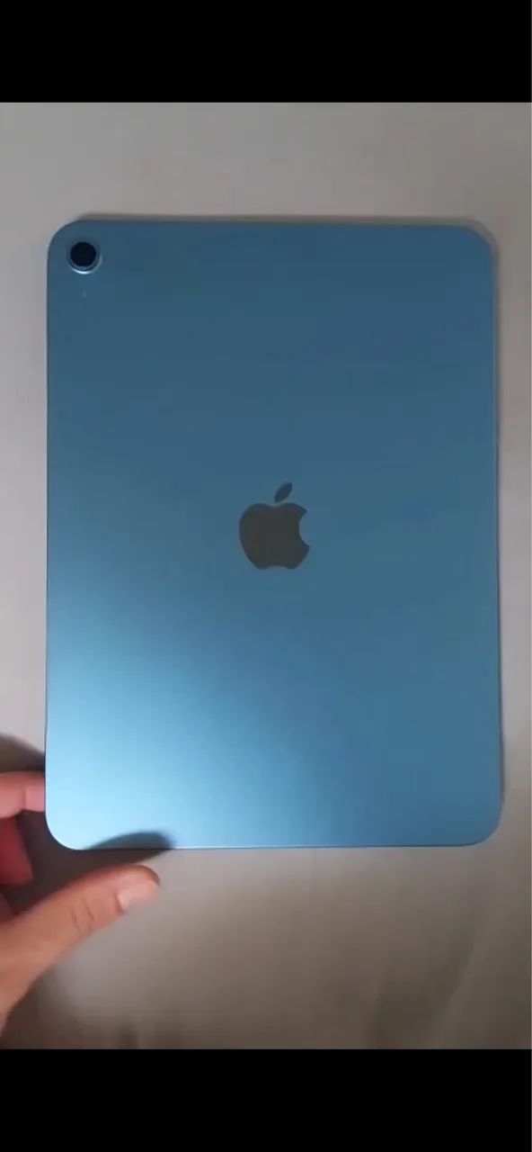 iPad  - Foto 2