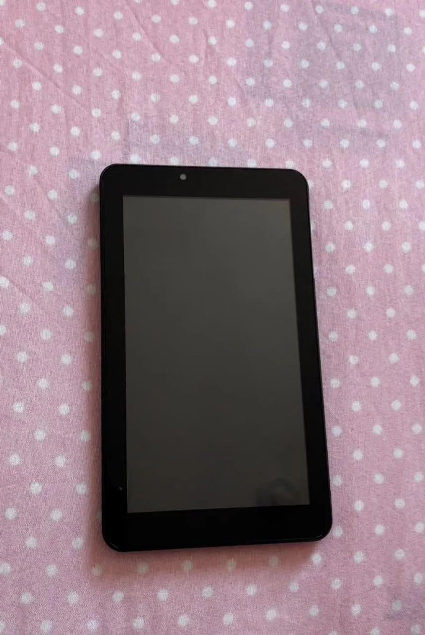 Tablet Multilaser ms7 