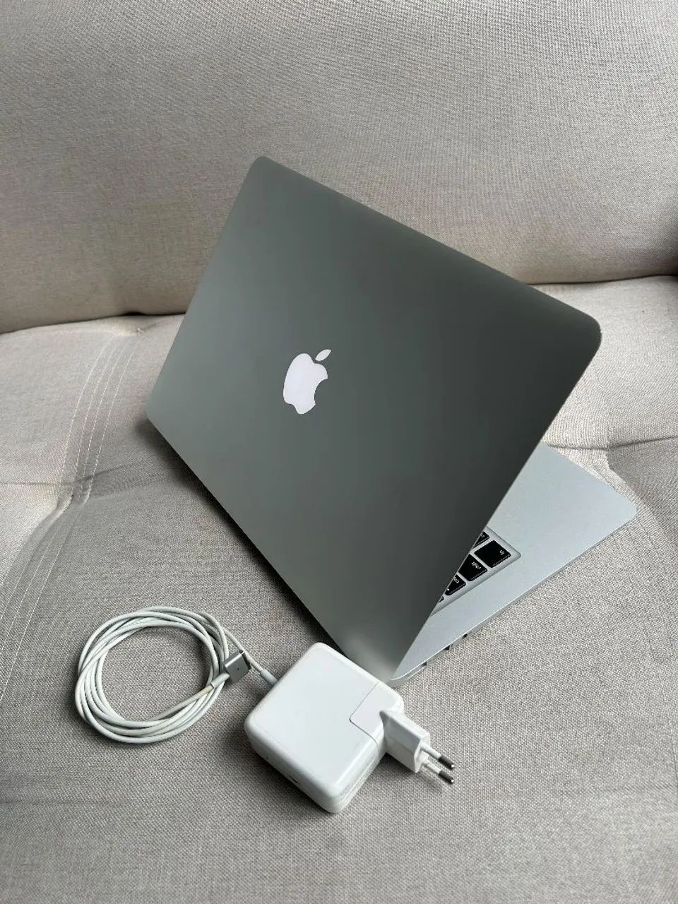 MacBook Air 2017 - Foto 2