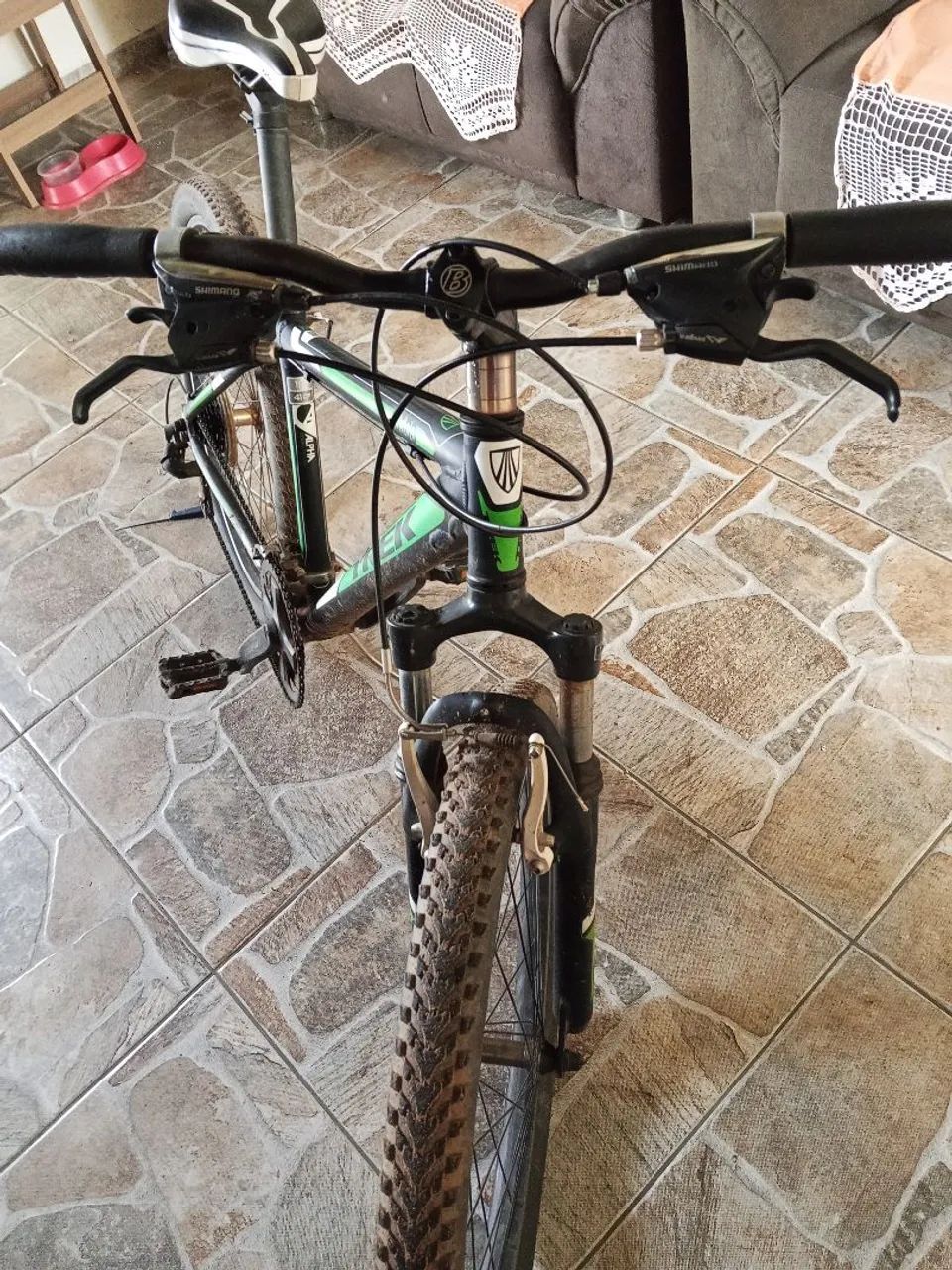 Bike aro 26 - Foto 3