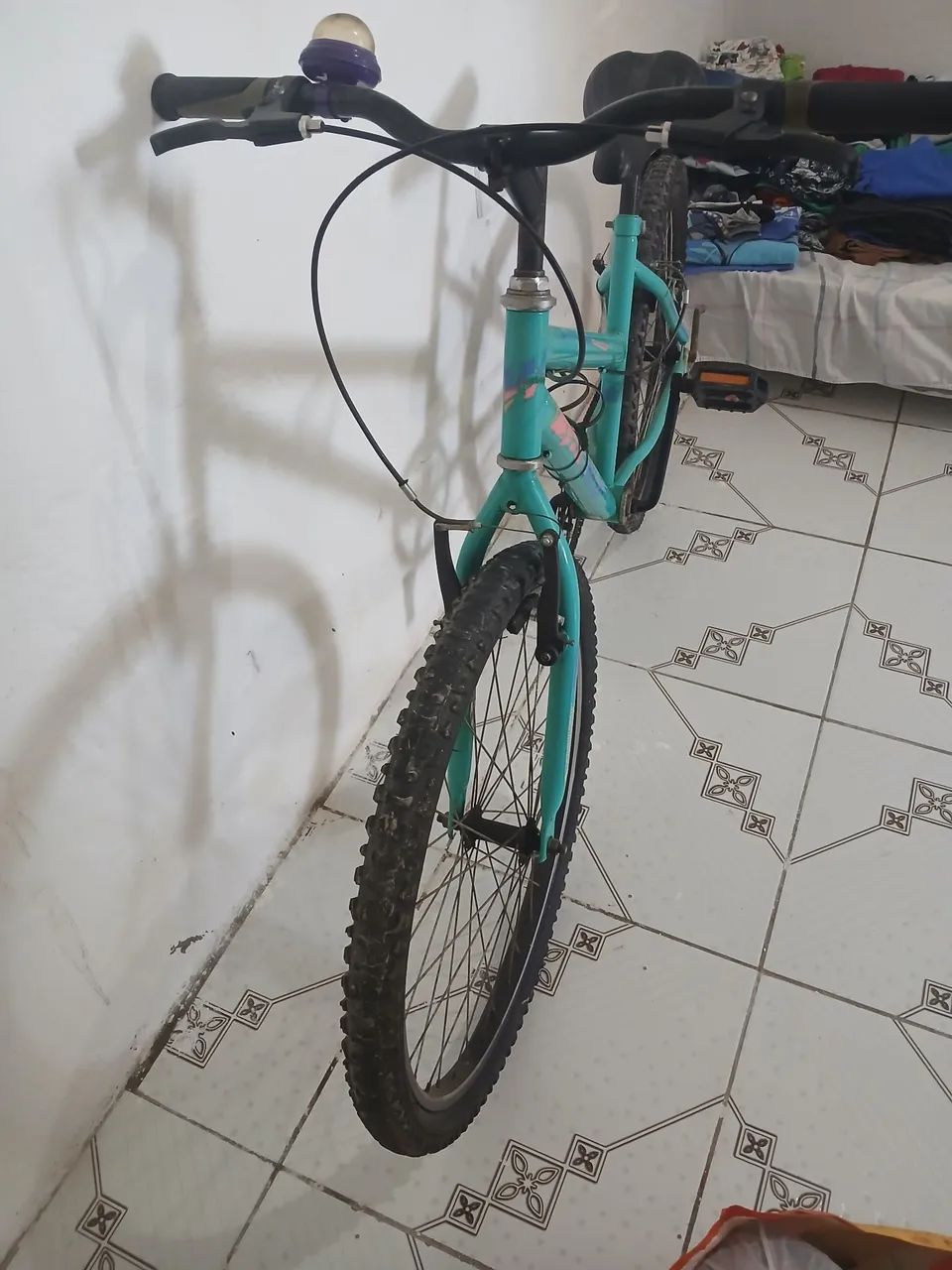 Bicicleta Aro 26 - Foto 5
