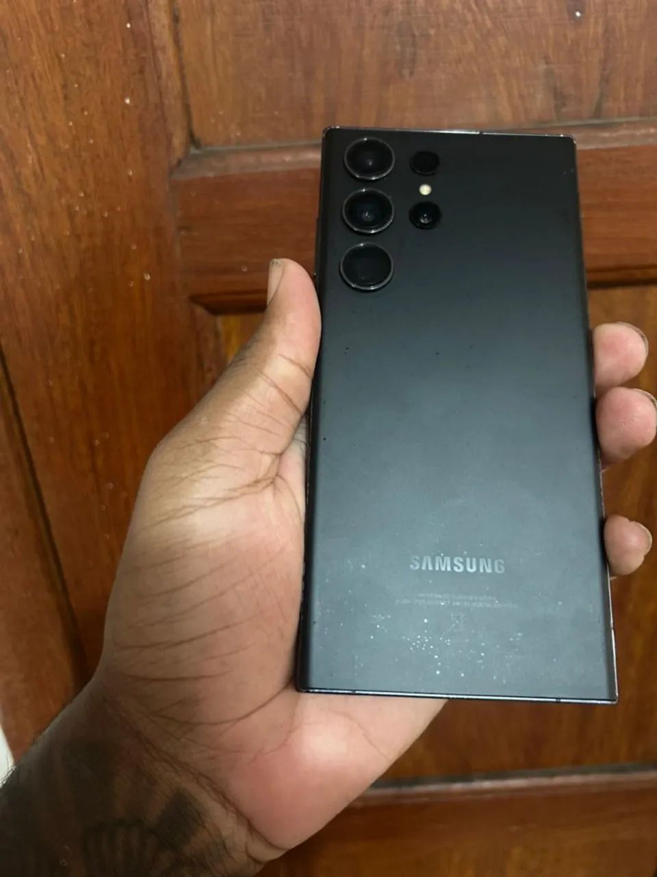 S23 ultra  - Foto 4
