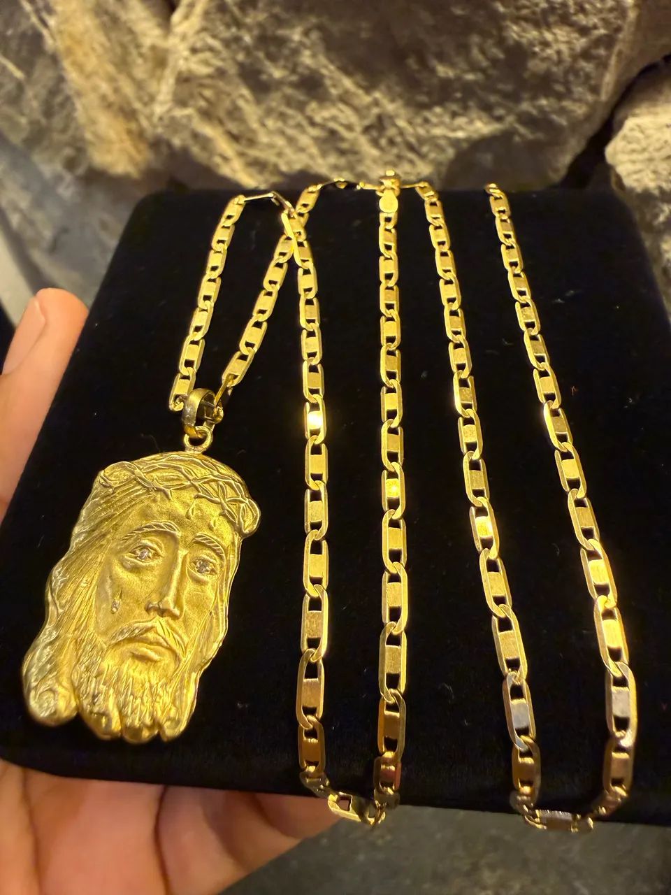 Joias ouro 18k  - Foto 2