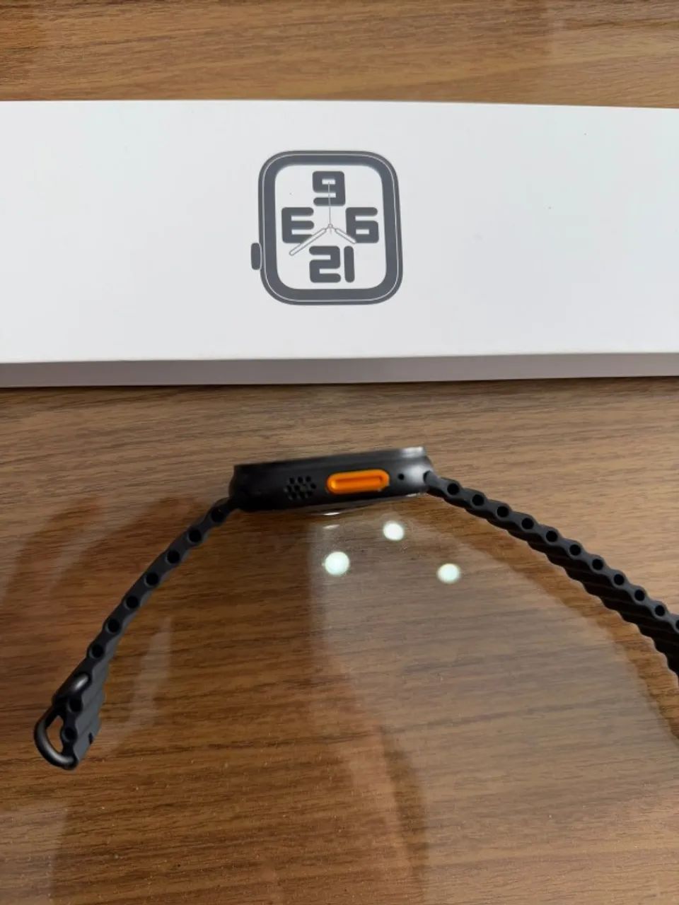 Apple Watch Ultra 2 - Foto 3