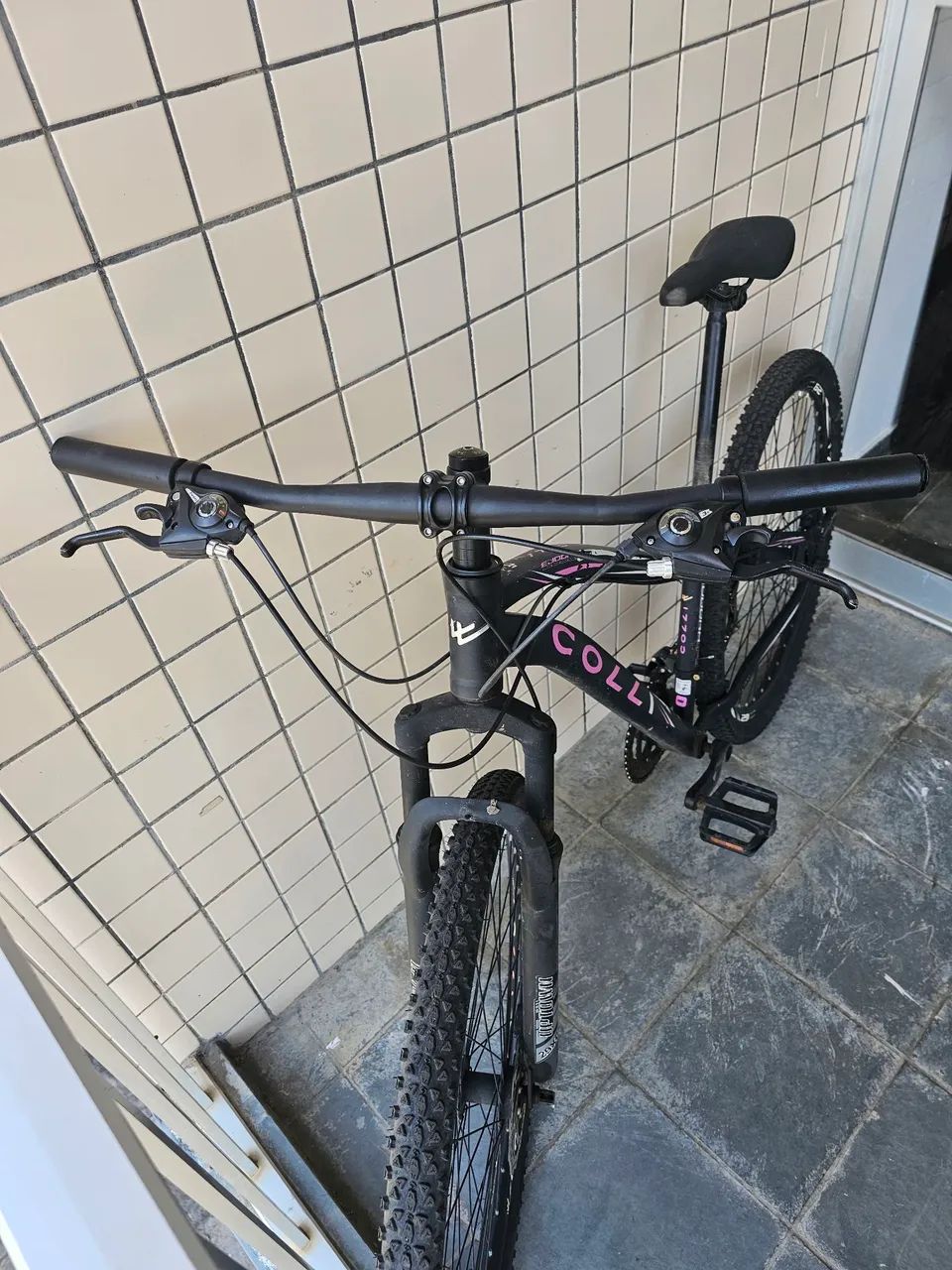 Bicicleta aro 29 Colli - Foto 3