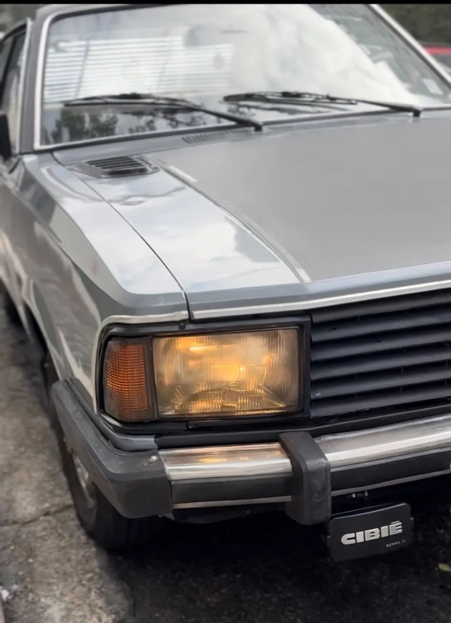 Ford Corcel II L 1985 - Foto 5