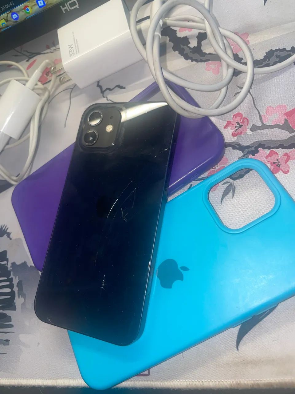 iPhone 12 128gb todo original  - Foto 4