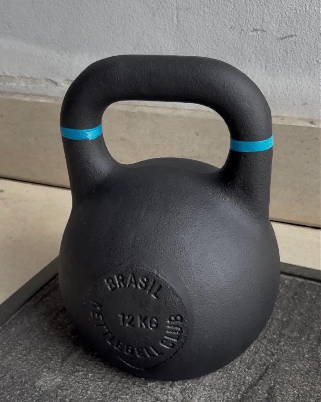 Kettlebell 12kg - Foto 2