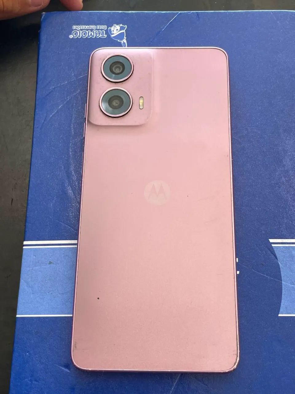 Moto g24  - Foto 2