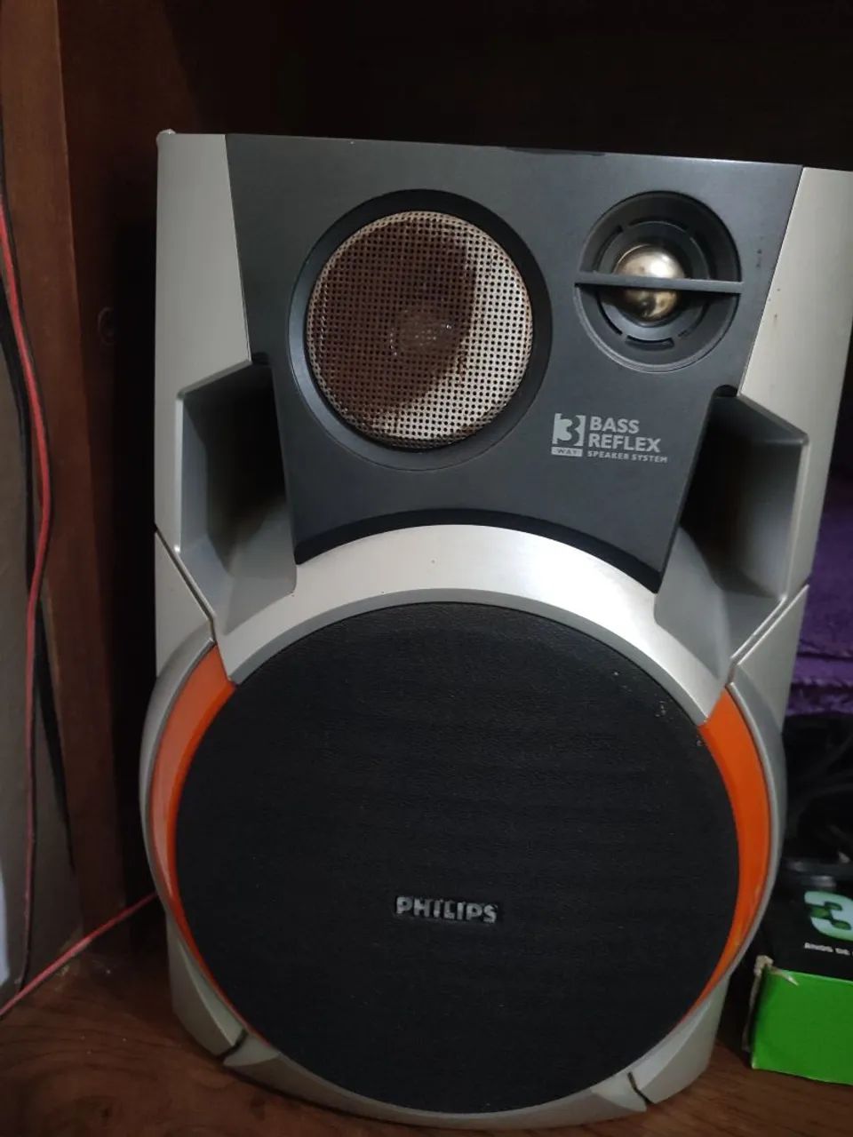 Rádio FW C252 completo. - Foto 3