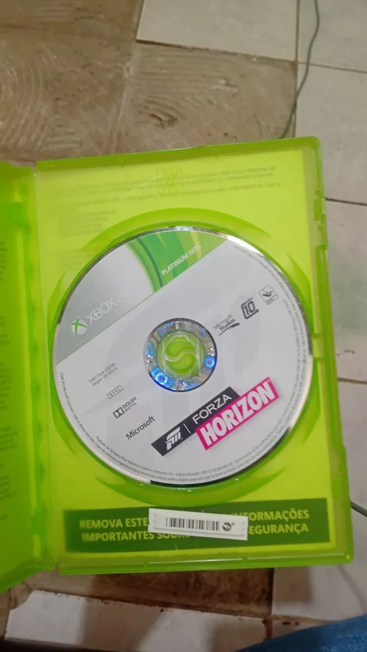 Forza Horizon 1 - Foto 3