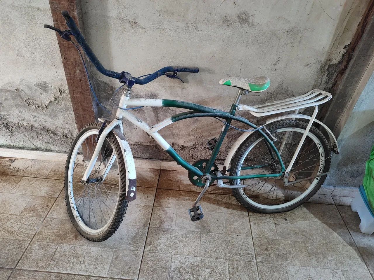 Bicicleta praiana