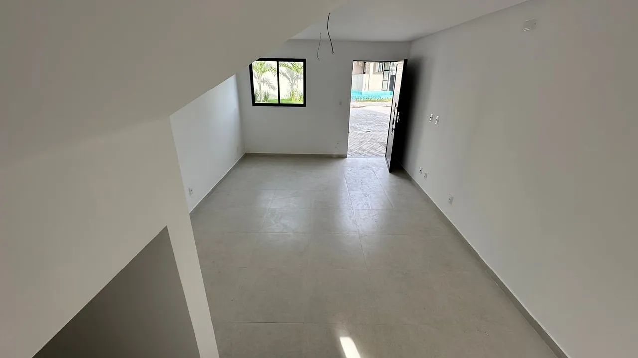 Casa tipo Duplex 90m2 na Serraria - Foto 5
