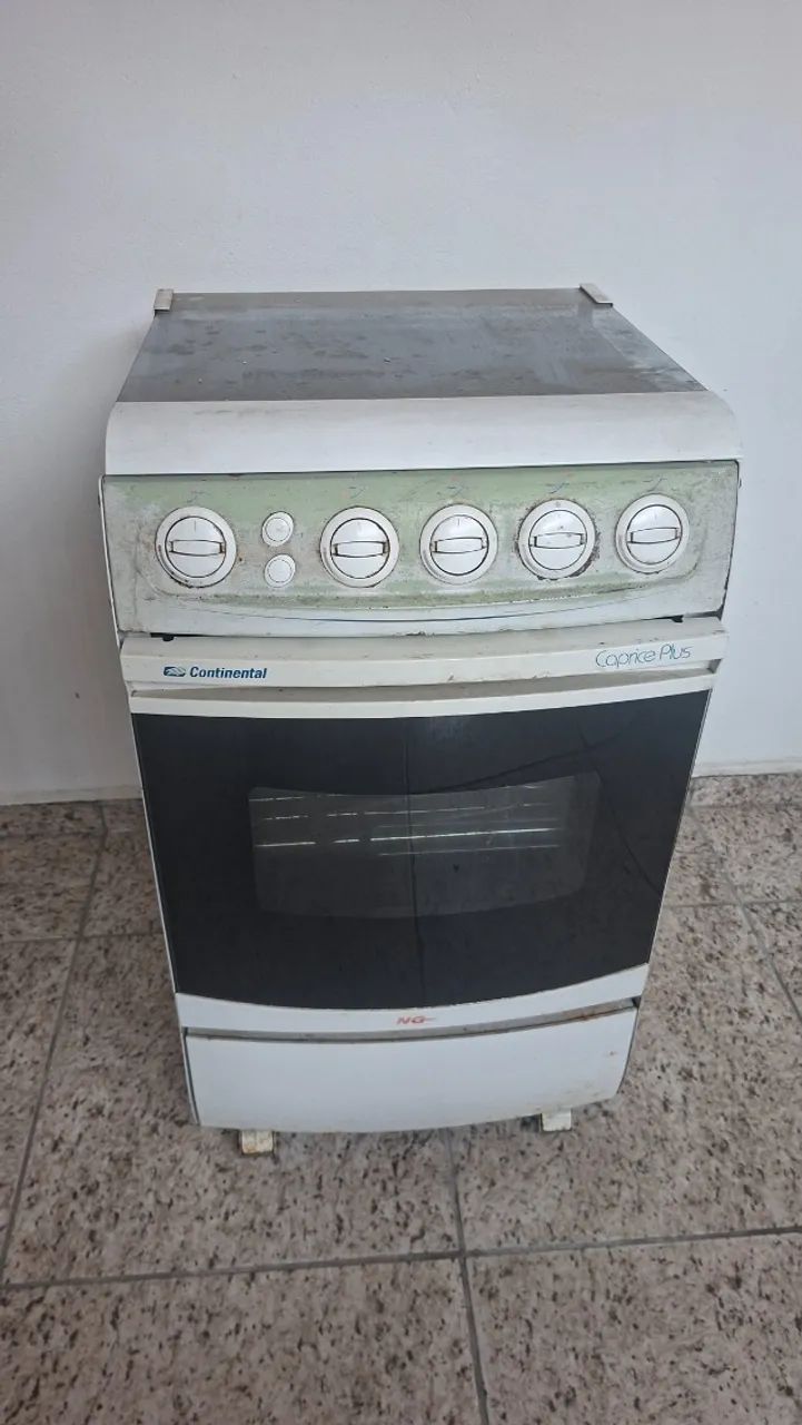 Fogão 4 bocas usado - Foto 5