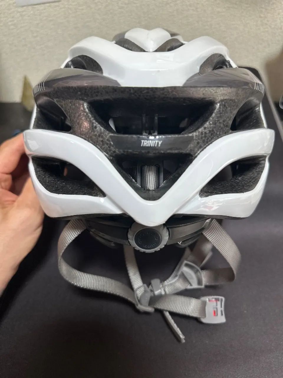 Capacete - Giro Trinity  - Foto 3