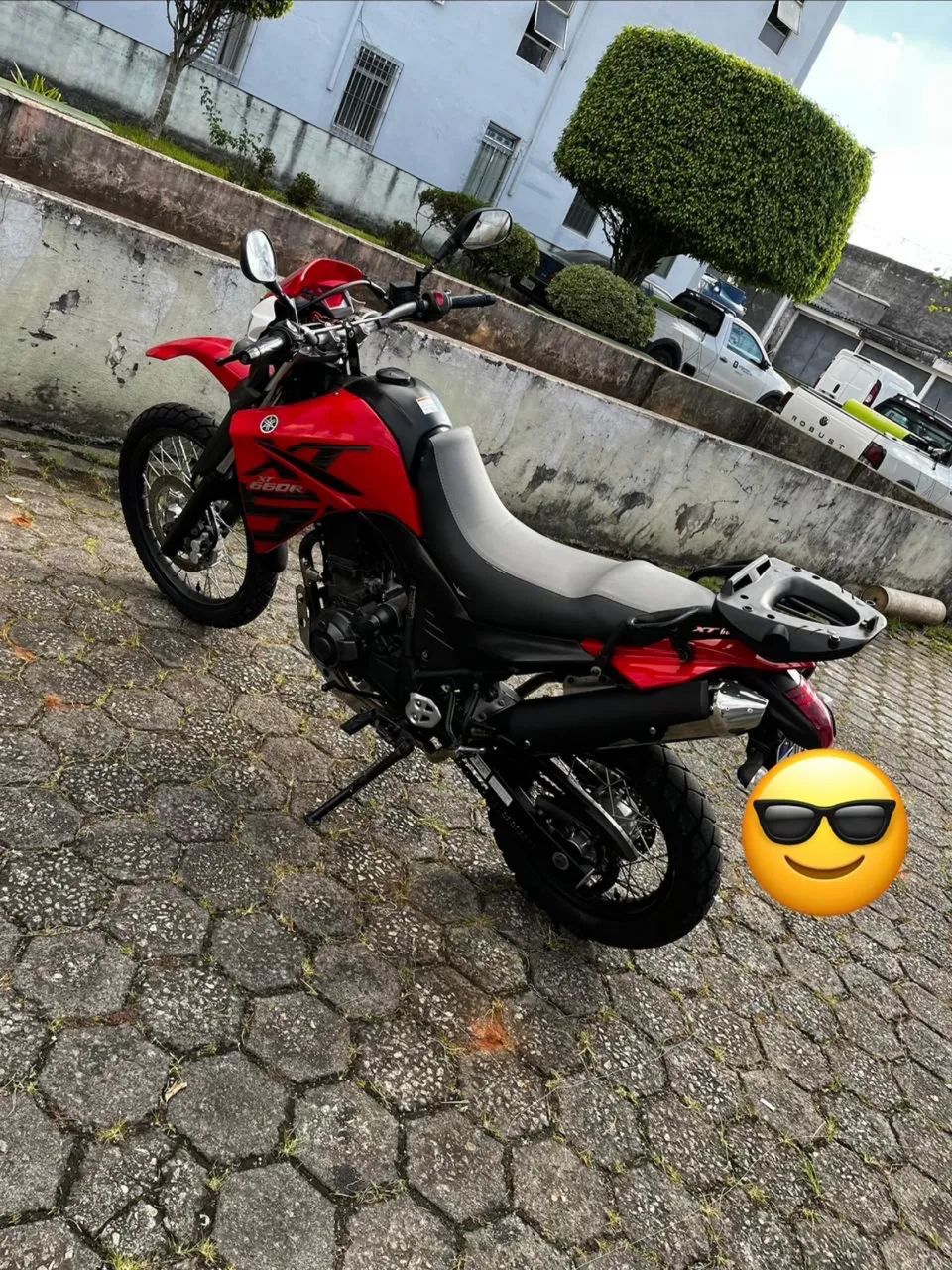 XT 660 R - 2015 - Foto 4