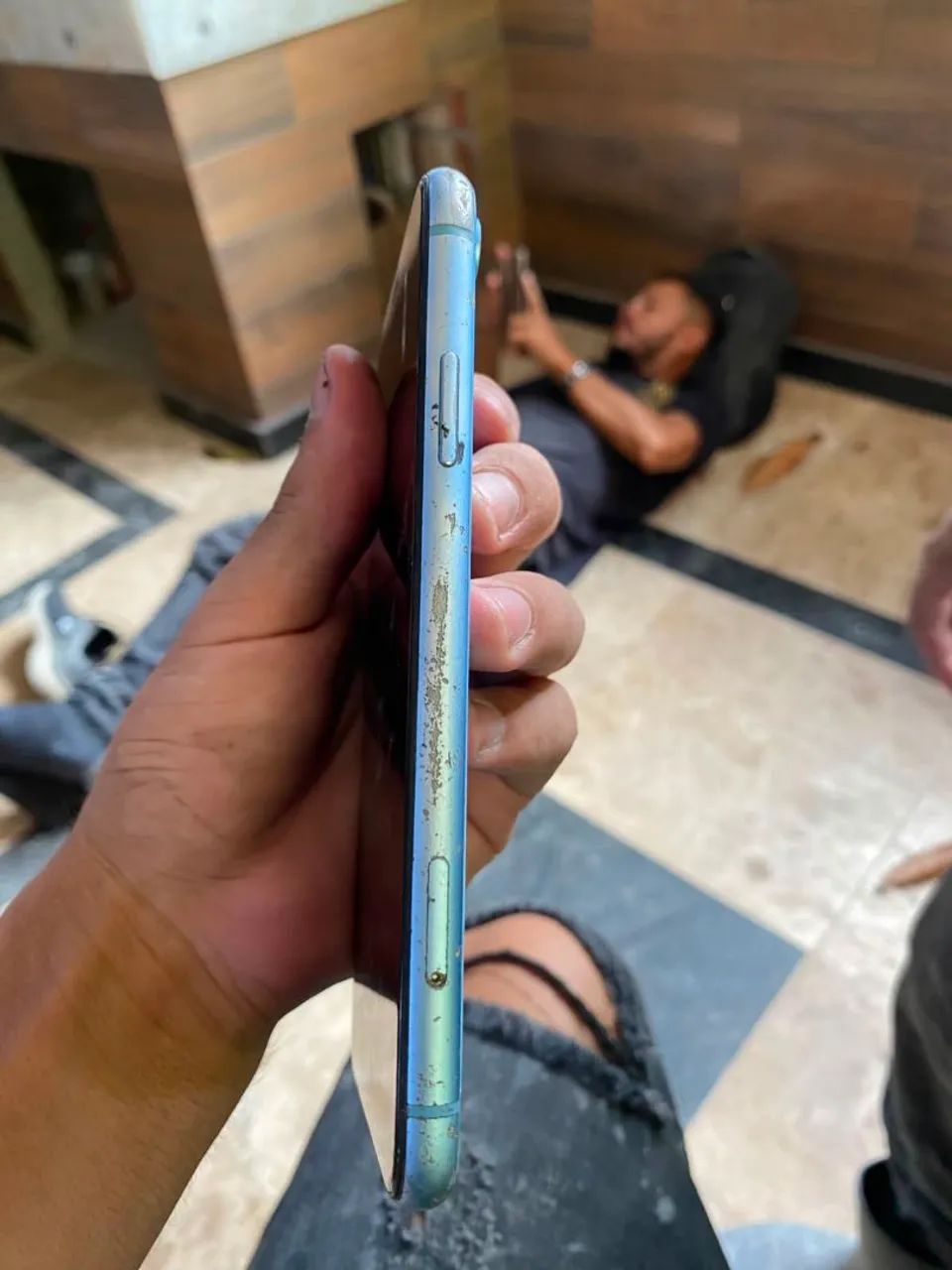 IPhone Xr - Foto 3