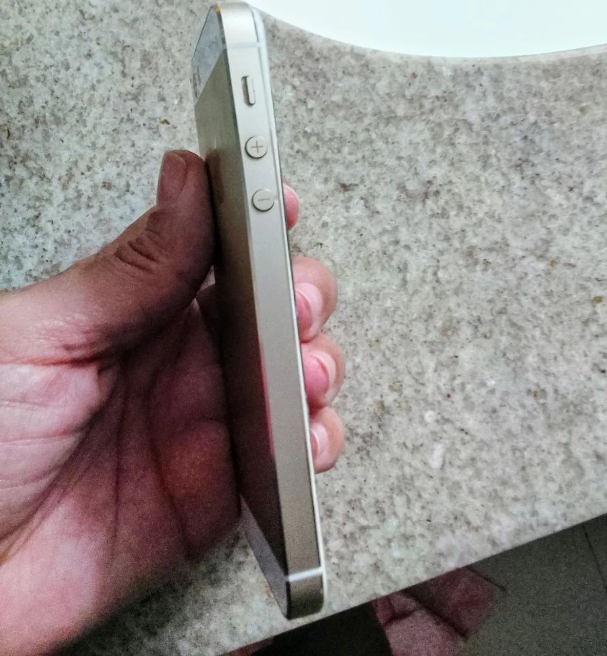 iPhone 5S - Foto 2