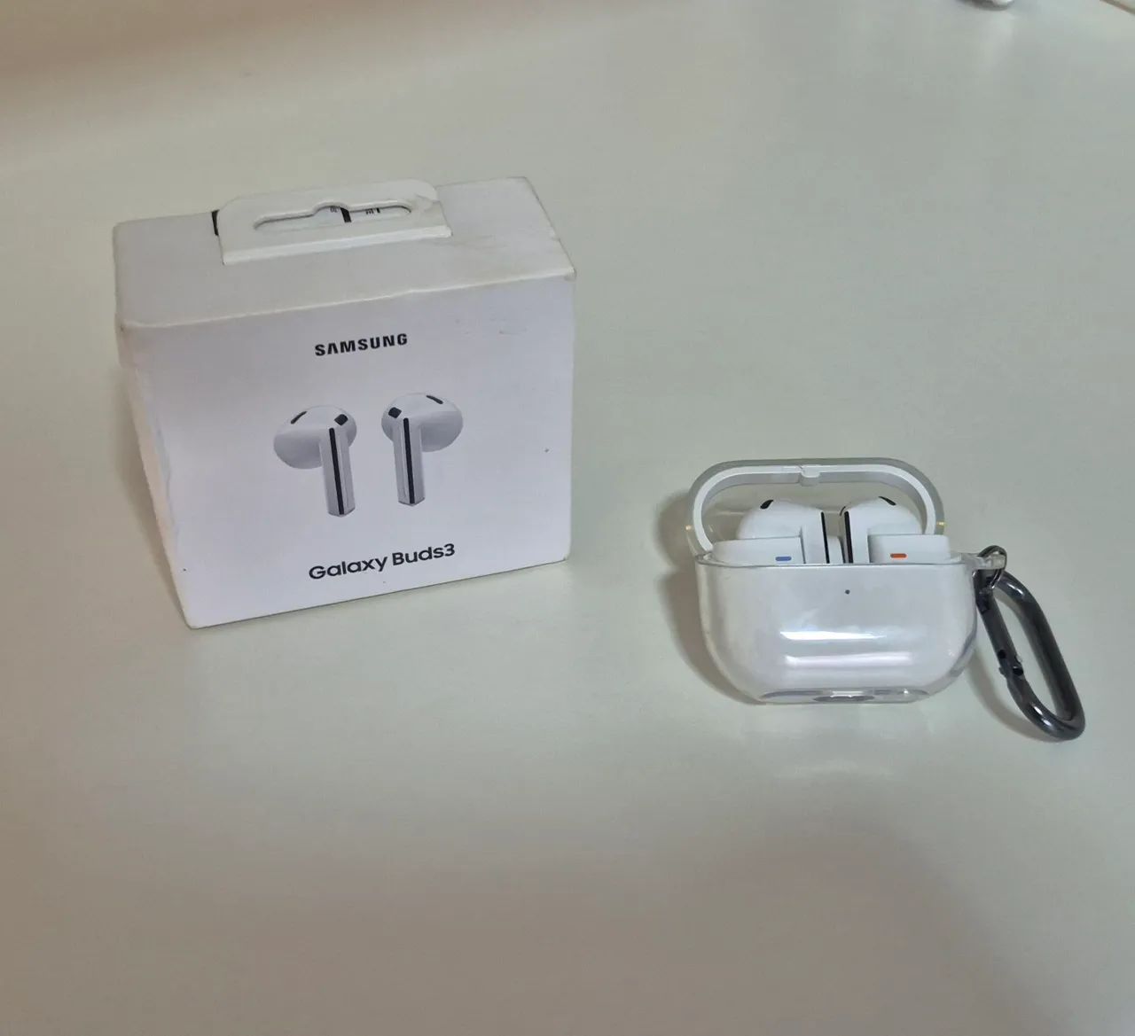 Galaxy Buds3