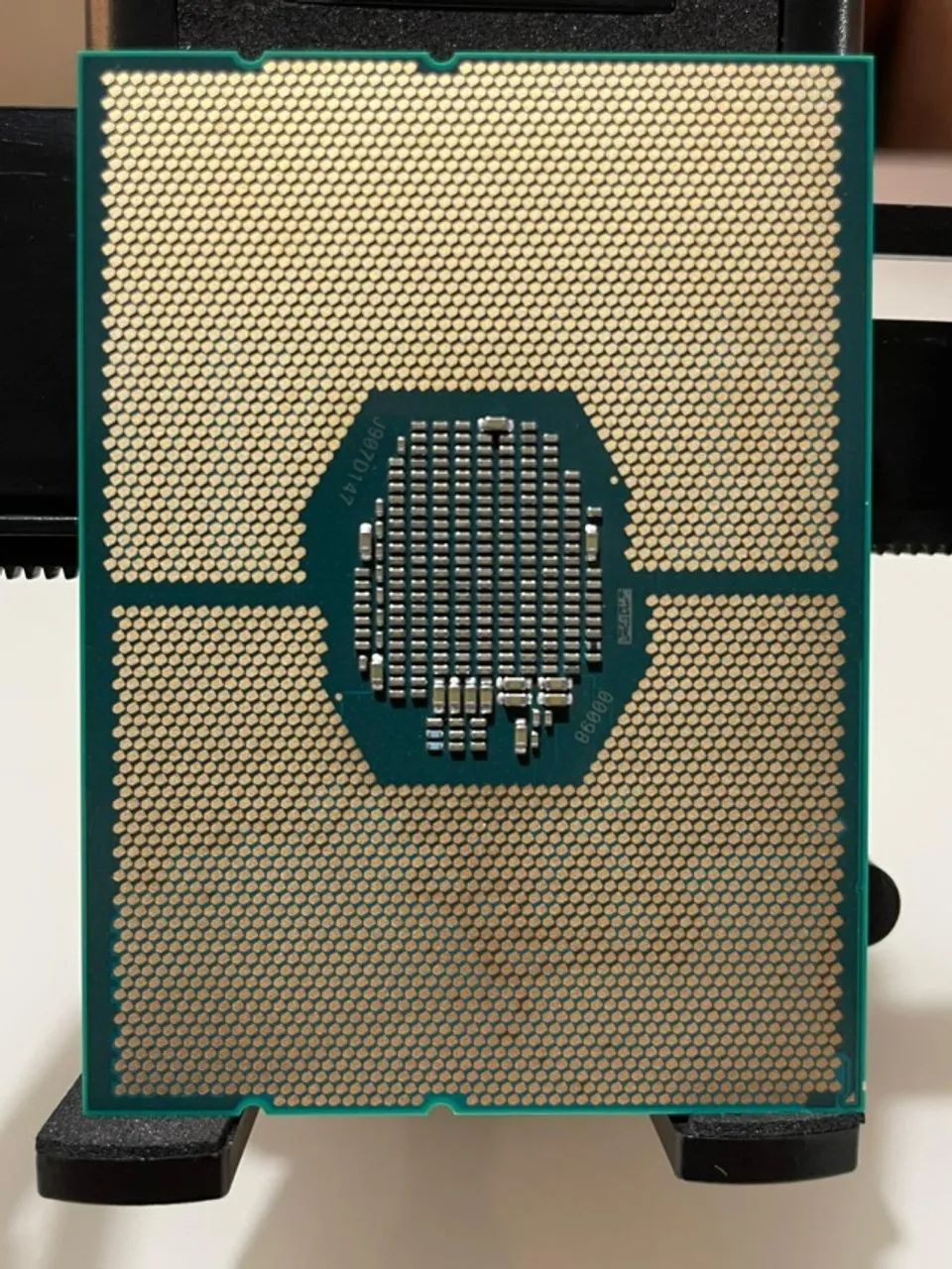PROCESSADOR INTEL XEON SILVER 4110 - LGA 3647 - Foto 2