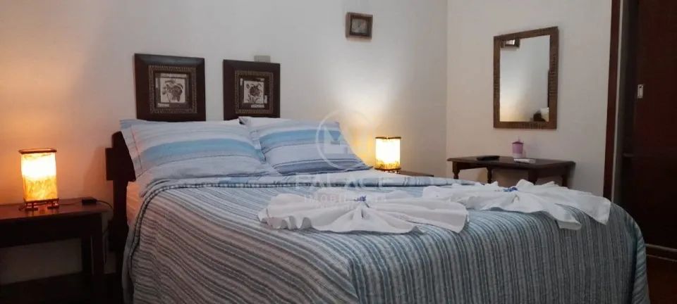 Casa À Venda Centro Águas De São Pedro - Foto 5