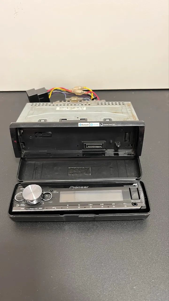 Pionner X3000br - Foto 3