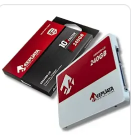 SSD ADATA SU650 1TB, SATA III - funcionamento perfeitamente
