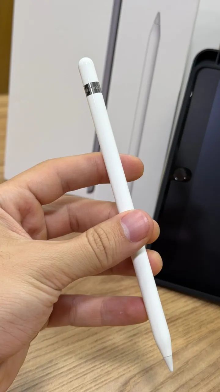 iPad 9 64GB + Apple Pencil Original - Tablets e E-Readers