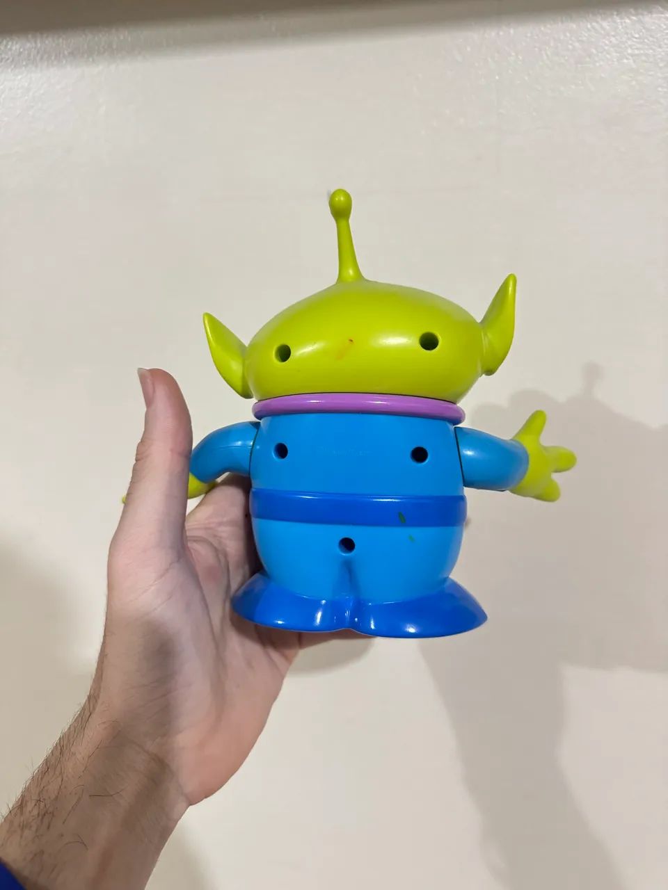 Alien Toy Story - Foto 2